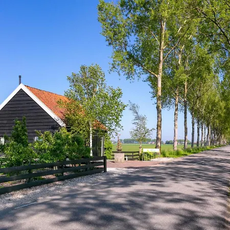 Polderzicht By Interhome