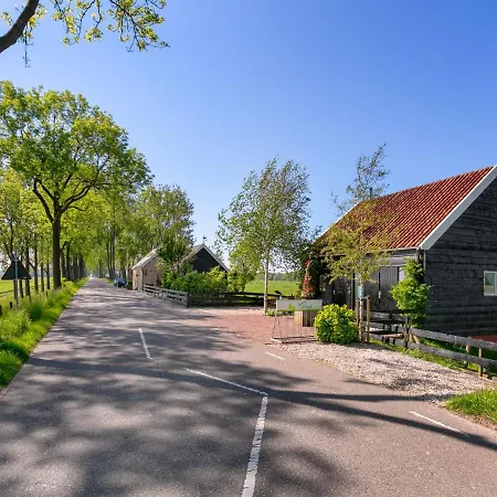 Polderzicht By Interhome Vakantiehuis