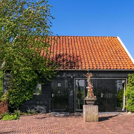 Polderzicht By Interhome Prázdninový dům Zuid-Beijerland