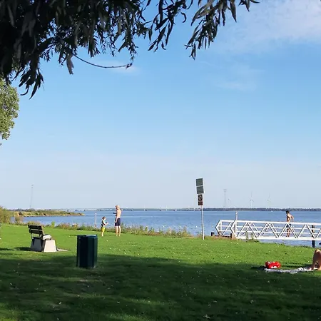 Polderzicht By Interhome Vakantiehuis *