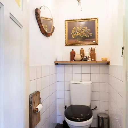 Polderzicht By Interhome * Zuid-Beijerland
