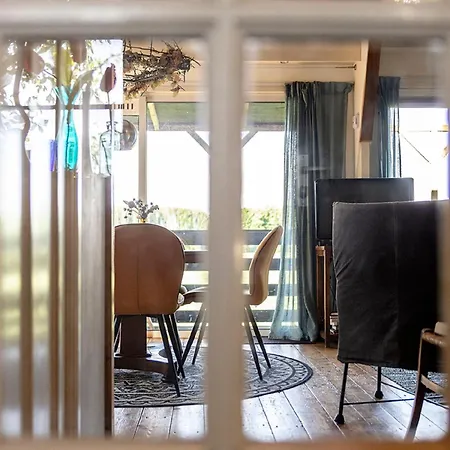Polderzicht By Interhome Vakantiehuis