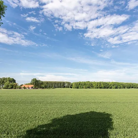 Polderzicht By Interhome * Zuid-Beijerland