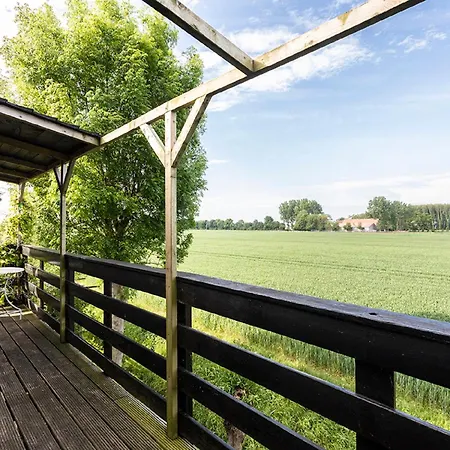 Vakantiehuis Polderzicht By Interhome