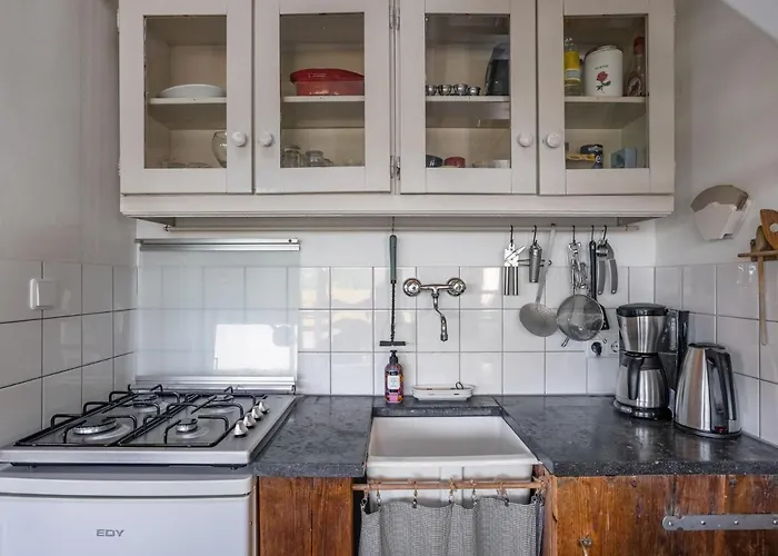 Polderzicht By Interhome *