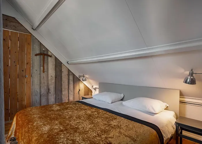 Tatil Evi Polderzicht By Interhome *