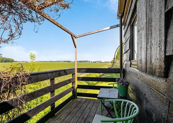 Tatil Evi Polderzicht By Interhome