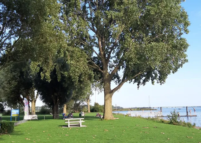 Tatil Evi Polderzicht By Interhome *