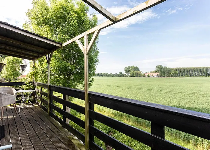 Tatil Evi Polderzicht By Interhome