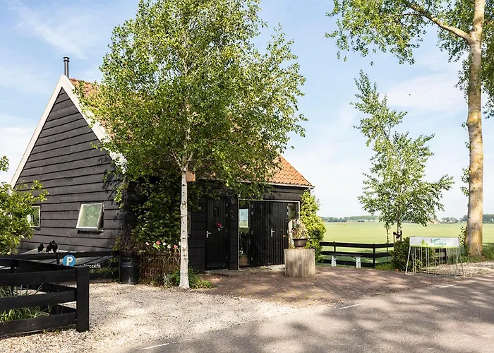 Tatil Evi Polderzicht By Interhome