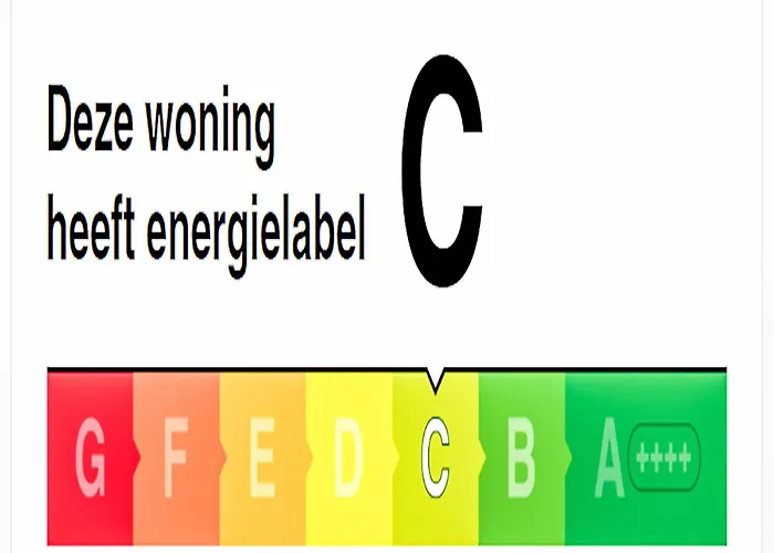 Polderzicht By Interhome Tatil Evi Zuid-Beijerland
