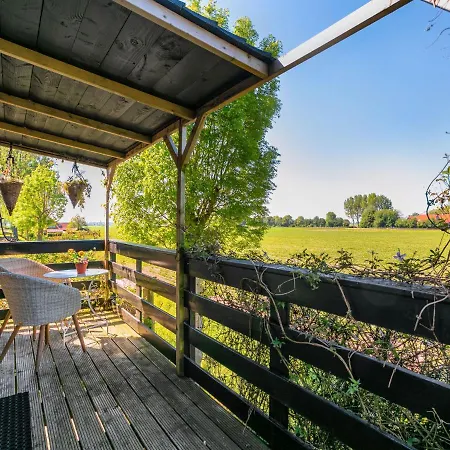 Polderzicht By Interhome Casa de Férias *