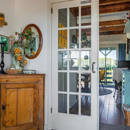 Polderzicht By Interhome Casa de Férias *