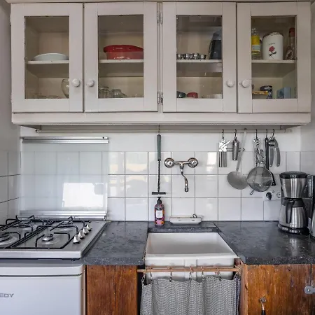 Polderzicht By Interhome *