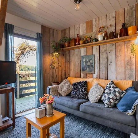 Polderzicht By Interhome Casa de Férias Zuid-Beijerland