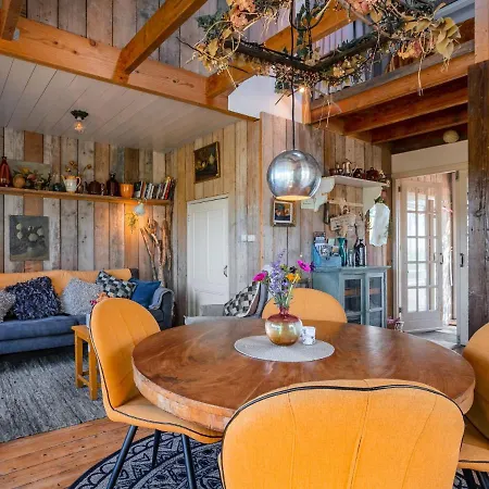 Casa de Férias Polderzicht By Interhome Zuid-Beijerland