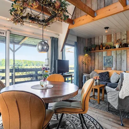 Casa de Férias Polderzicht By Interhome *