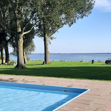 Polderzicht By Interhome *