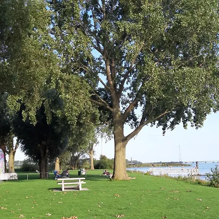 Casa de Férias Polderzicht By Interhome *