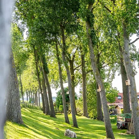 Polderzicht By Interhome Casa de Férias Zuid-Beijerland