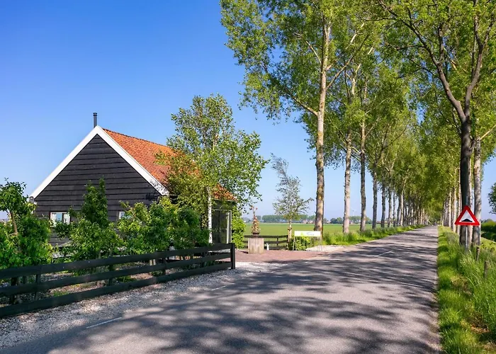 Polderzicht By Interhome