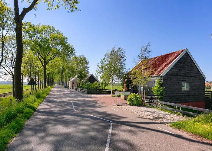 Polderzicht By Interhome Vakantiehuis