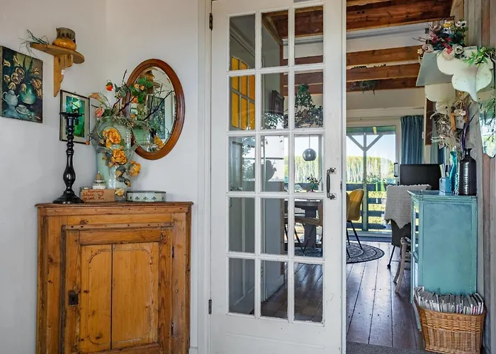 Polderzicht By Interhome Vakantiehuis *