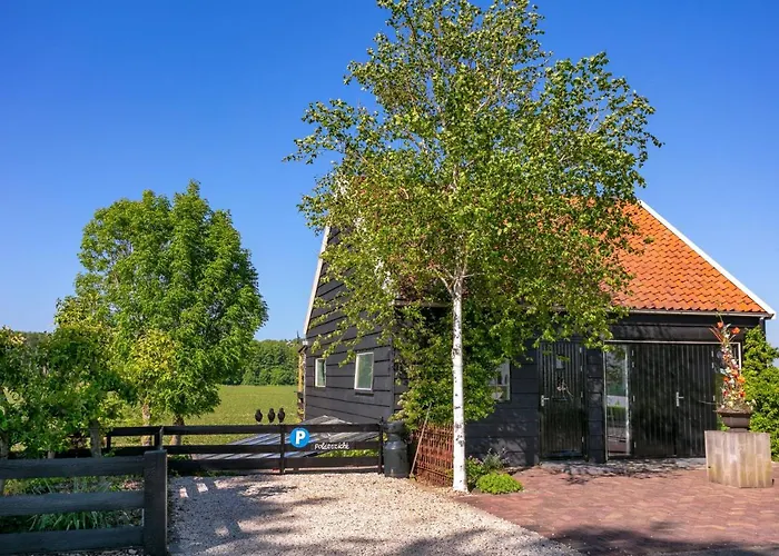 Polderzicht By Interhome Vakantiehuis Zuid-Beijerland