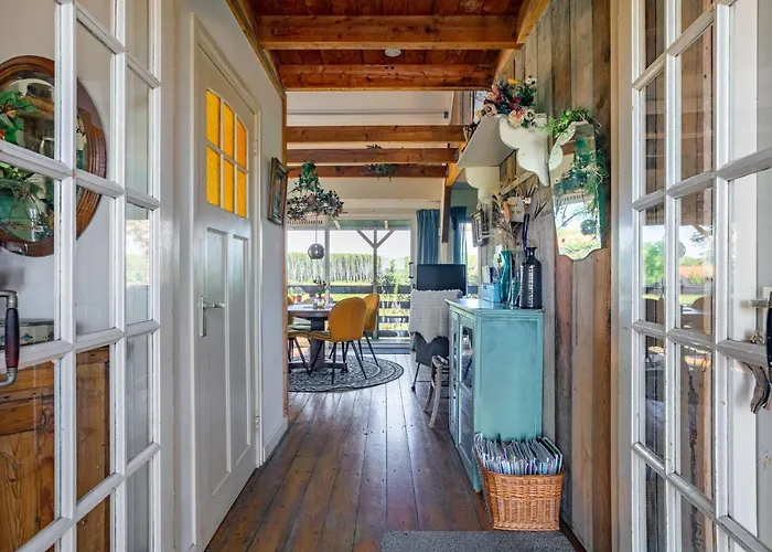 Polderzicht By Interhome Vakantiehuis *