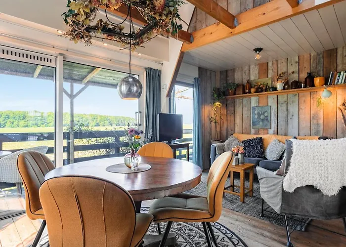 Vakantiehuis Polderzicht By Interhome *