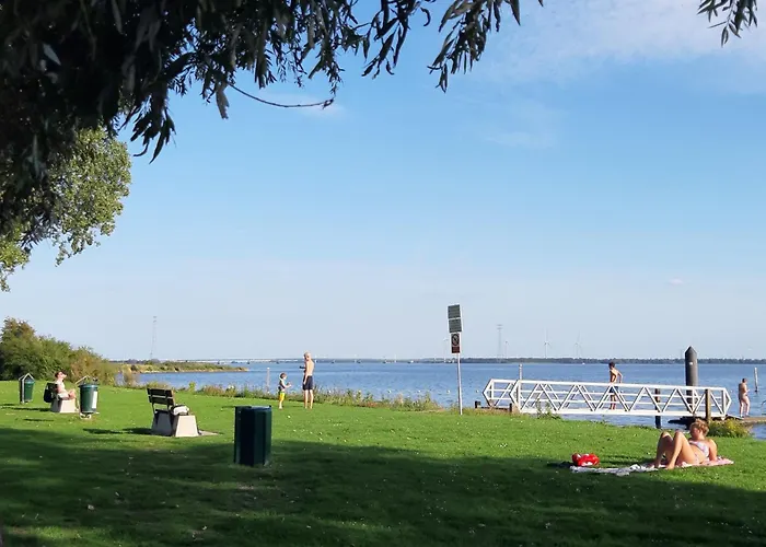 Polderzicht By Interhome Vakantiehuis *