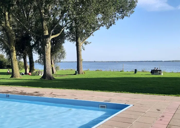 Polderzicht By Interhome *