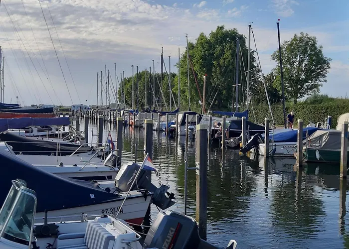 Polderzicht By Interhome * Zuid-Beijerland