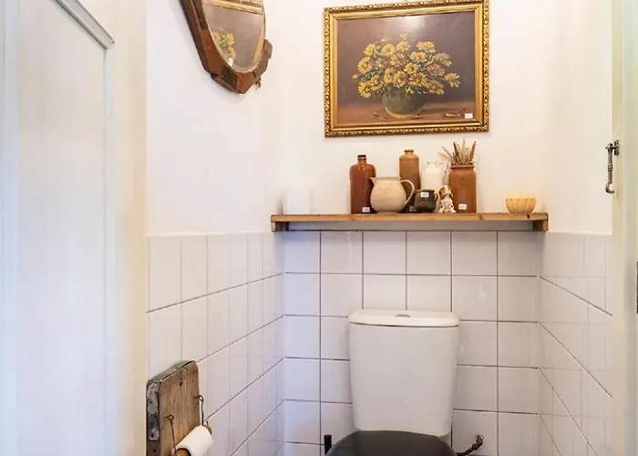 Polderzicht By Interhome * Zuid-Beijerland