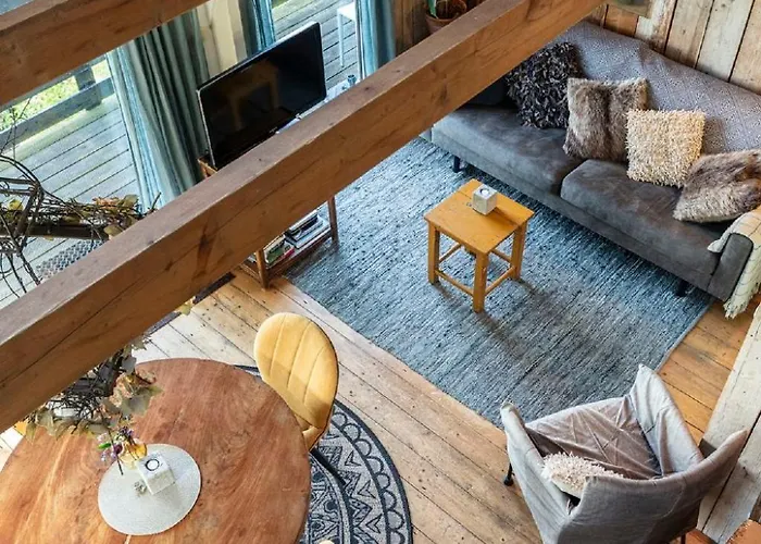 Polderzicht By Interhome Vakantiehuis