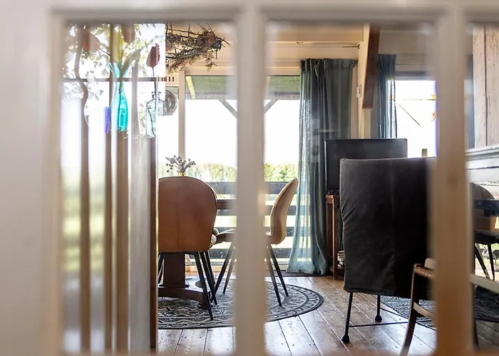 Polderzicht By Interhome Vakantiehuis