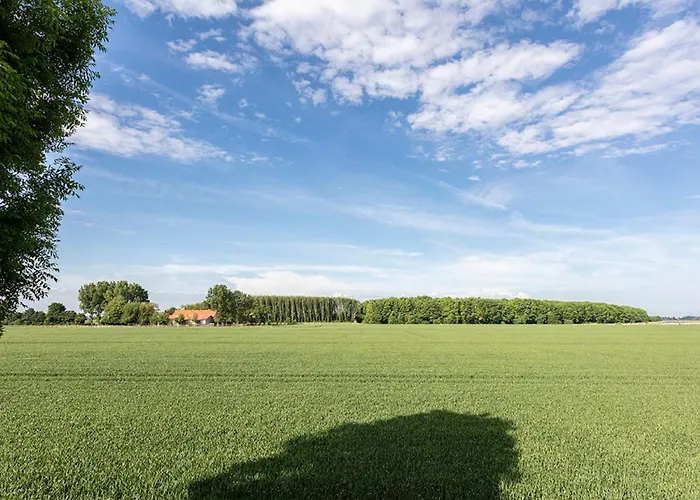 Polderzicht By Interhome * Zuid-Beijerland